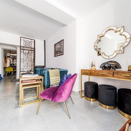 Willa Casa Toro Calpe Zewnętrze zdjęcie