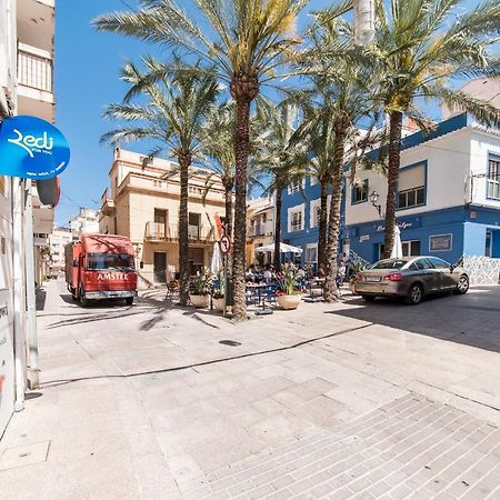 Willa Casa Toro Calpe Zewnętrze zdjęcie