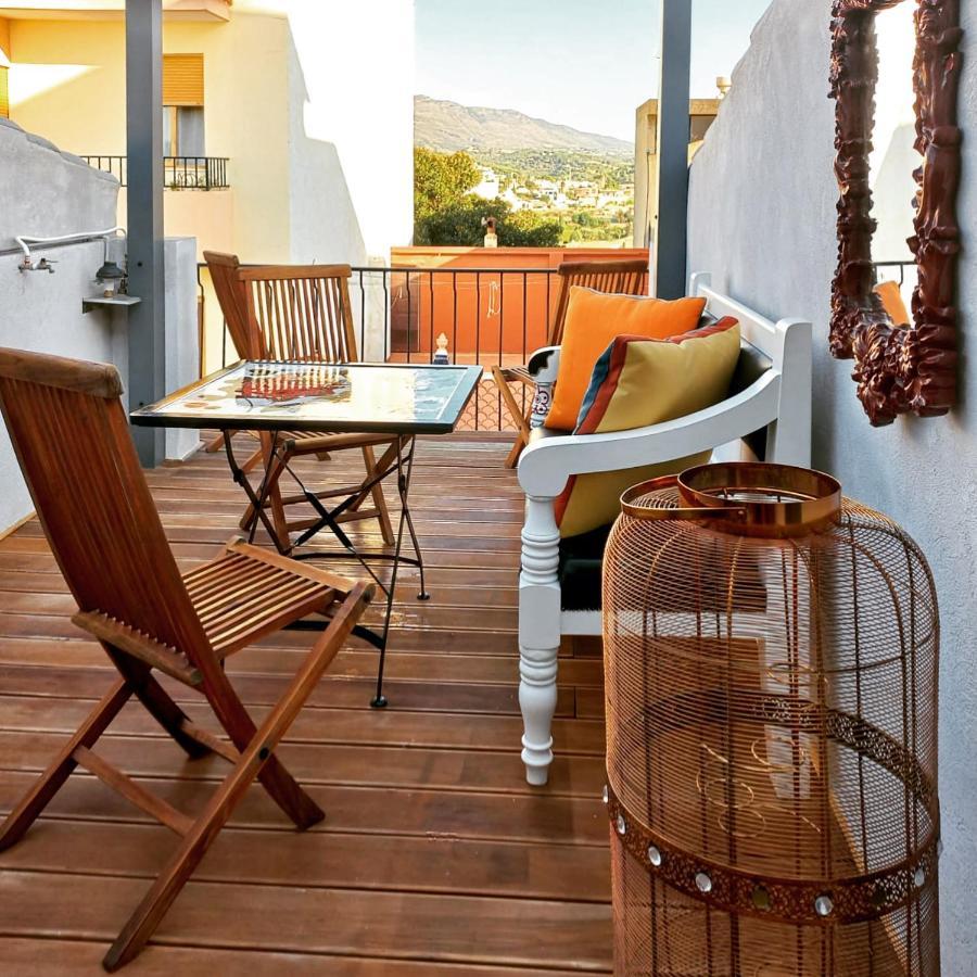 Willa Casa Toro Calpe Zewnętrze zdjęcie
