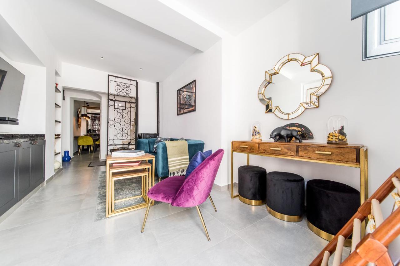 Willa Casa Toro Calpe Zewnętrze zdjęcie