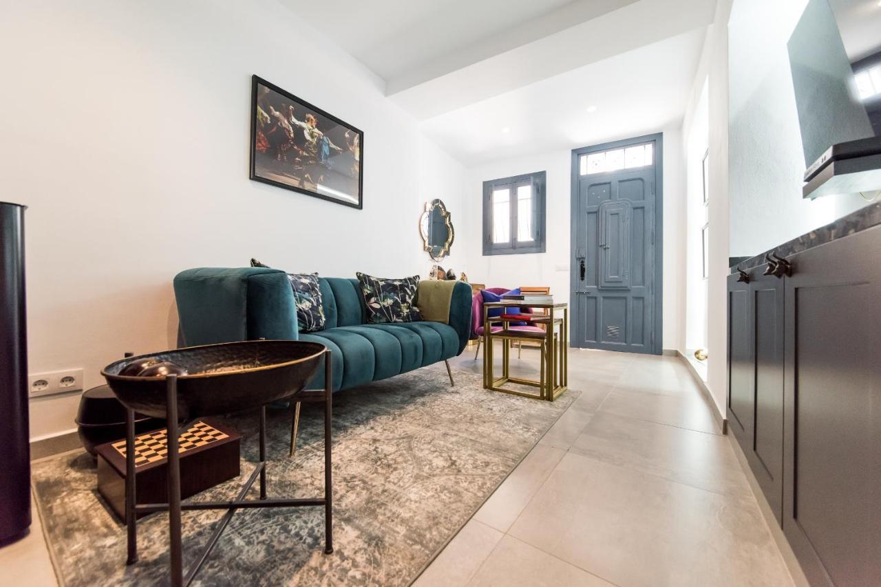 Willa Casa Toro Calpe Zewnętrze zdjęcie
