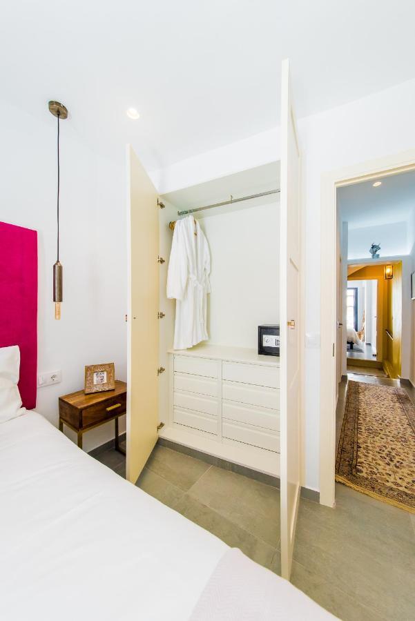 Willa Casa Toro Calpe Zewnętrze zdjęcie