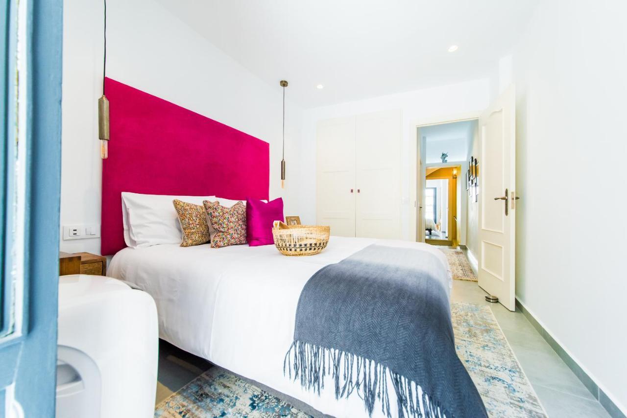 Willa Casa Toro Calpe Zewnętrze zdjęcie