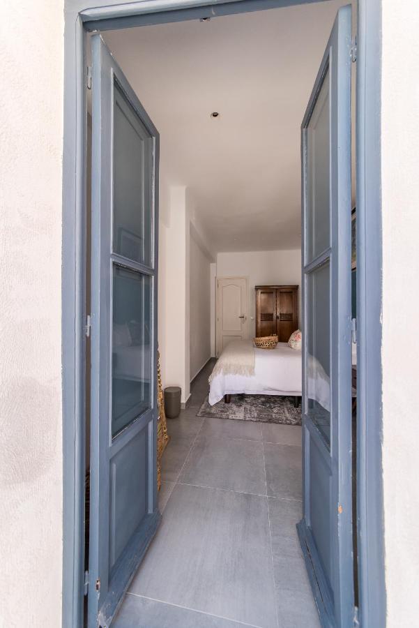 Willa Casa Toro Calpe Zewnętrze zdjęcie