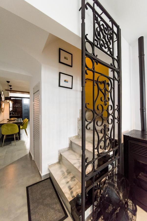 Willa Casa Toro Calpe Zewnętrze zdjęcie