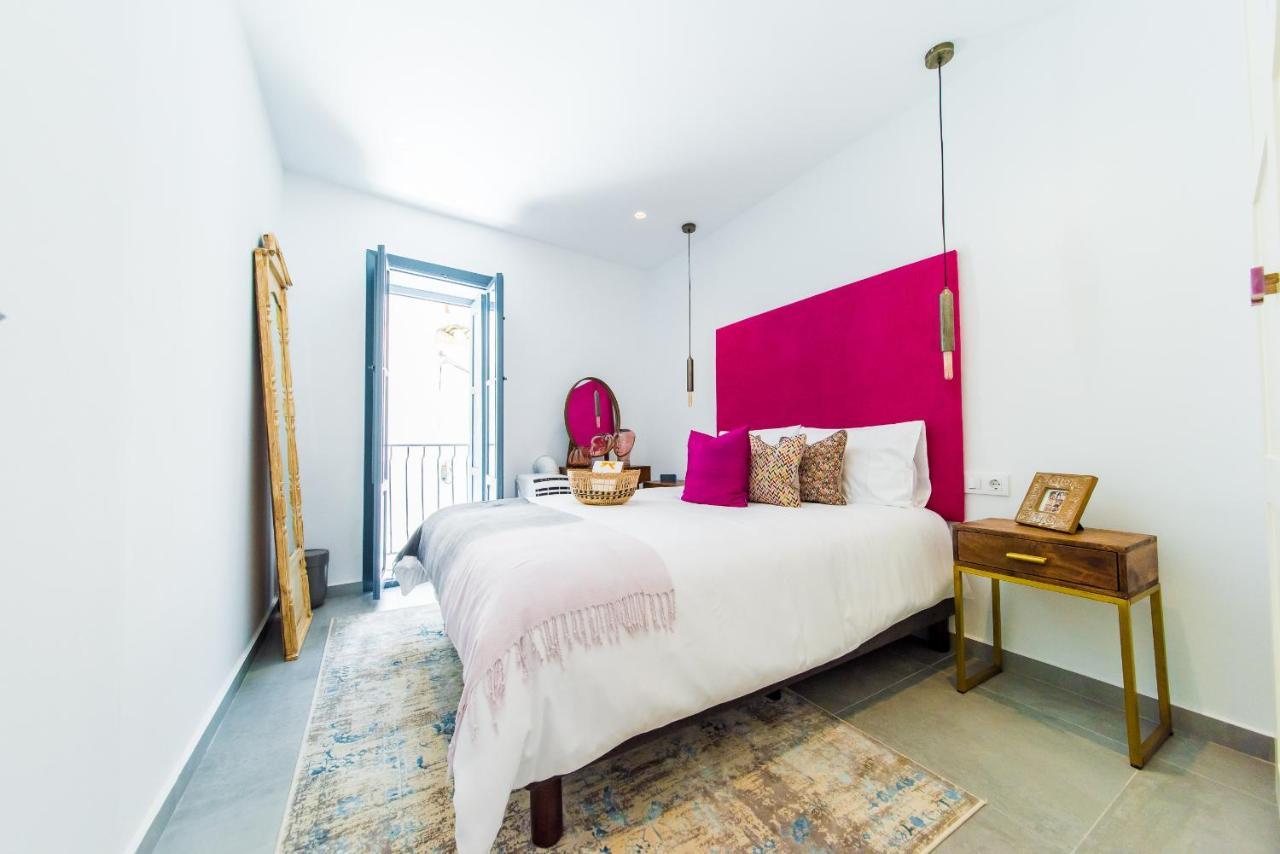 Willa Casa Toro Calpe Zewnętrze zdjęcie