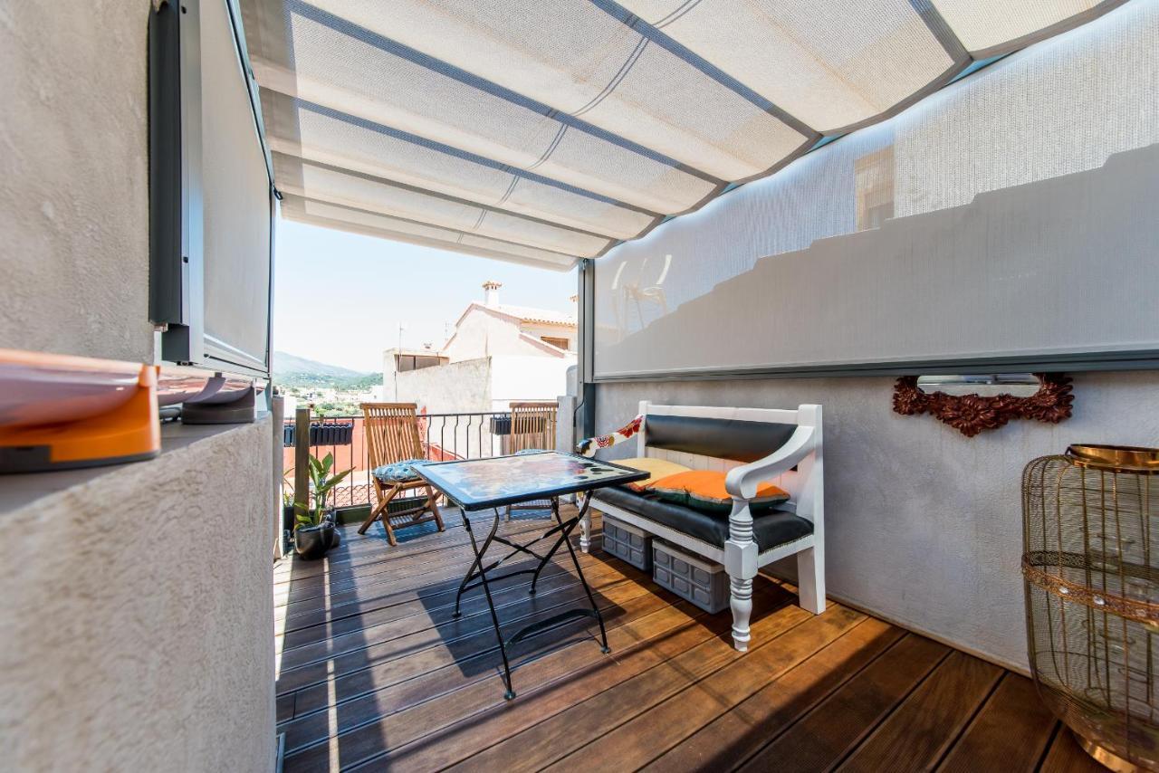 Willa Casa Toro Calpe Zewnętrze zdjęcie
