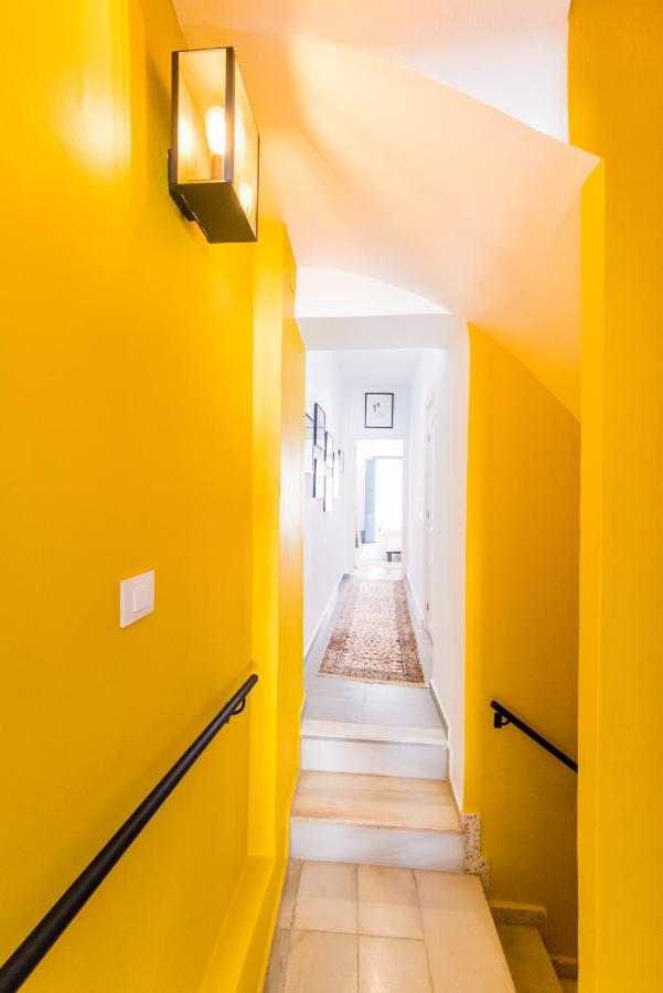 Willa Casa Toro Calpe Zewnętrze zdjęcie
