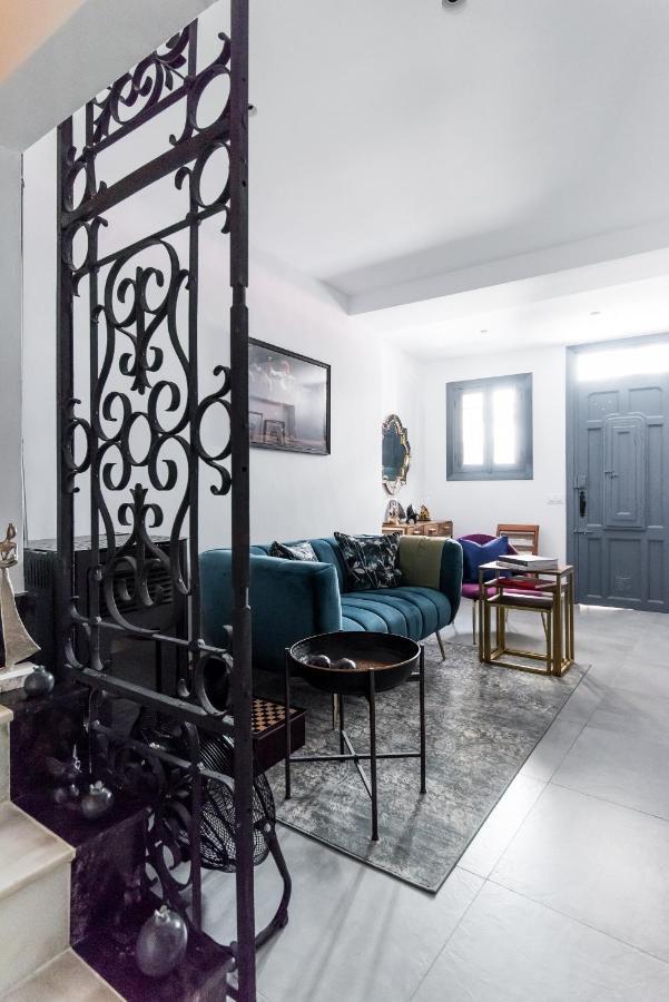 Willa Casa Toro Calpe Zewnętrze zdjęcie
