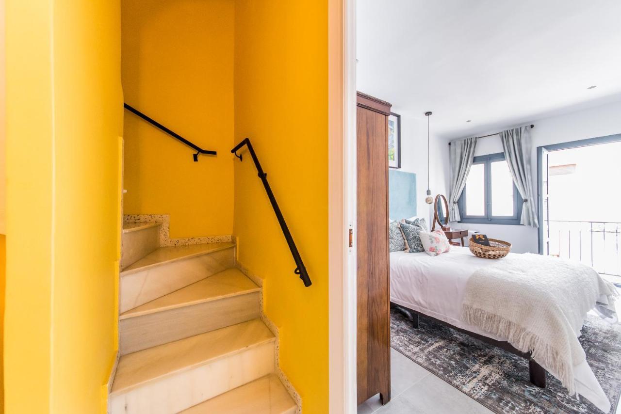 Willa Casa Toro Calpe Zewnętrze zdjęcie