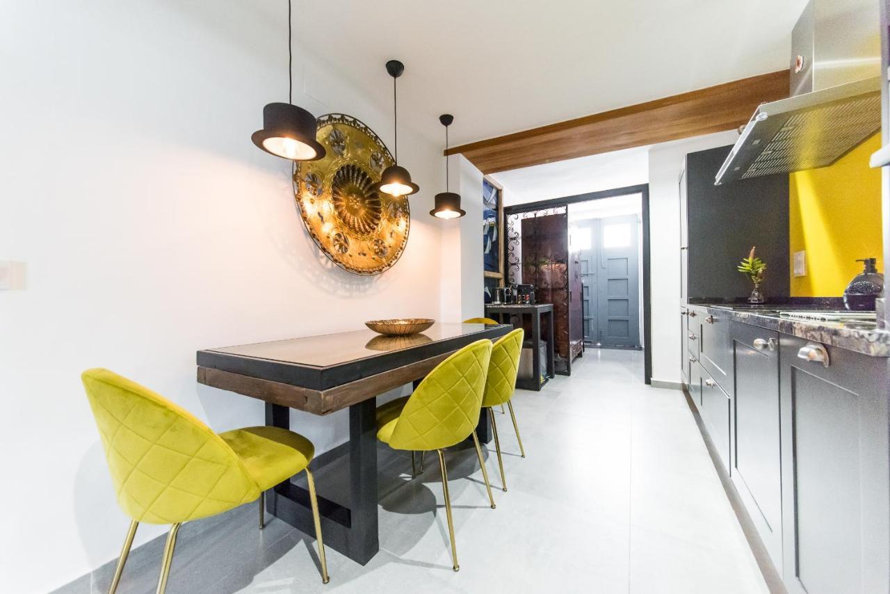 Willa Casa Toro Calpe Zewnętrze zdjęcie