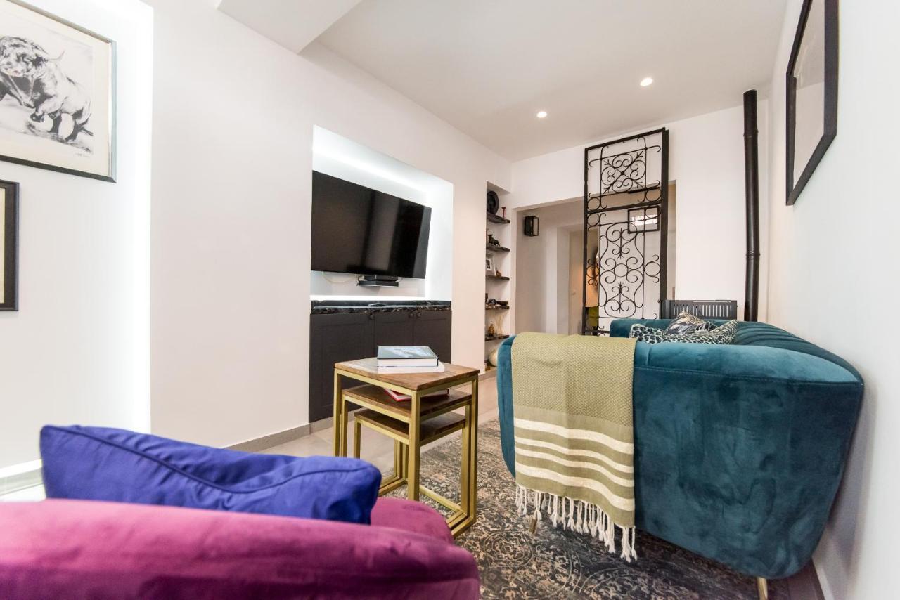 Willa Casa Toro Calpe Zewnętrze zdjęcie