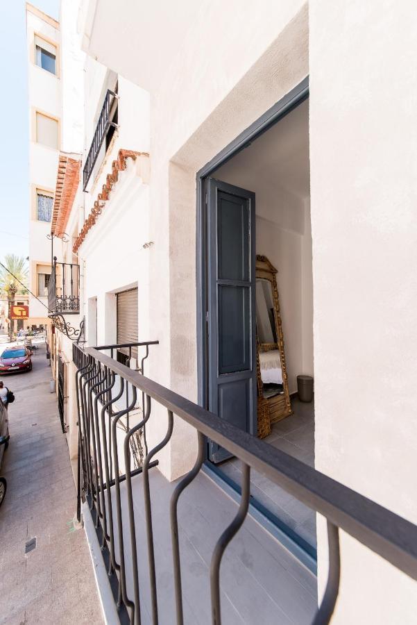 Willa Casa Toro Calpe Zewnętrze zdjęcie
