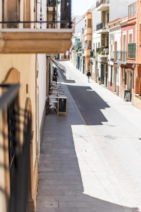 Willa Casa Toro Calpe Zewnętrze zdjęcie